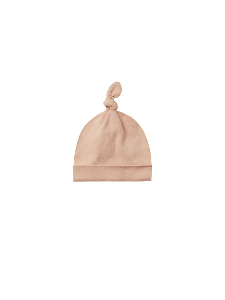 Quincy Mae Petal Knotted Baby Hat