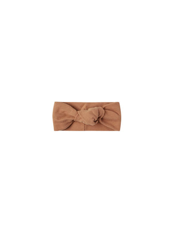 Quincy Mae Amber Knotted Headband