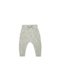 Quincy Mae Fern Cozy Heathered Sweater + Pant Set