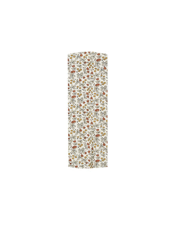 Quincy Mae Fleur Bamboo Baby Swaddle