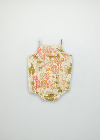 The New Society Rafaella Baby Romper