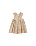 Rylee & Cru Blush Floral Layla Dress