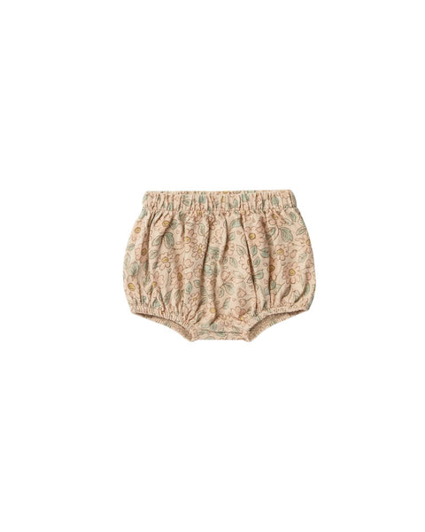 Rylee & Cru Blush Floral Bloomer