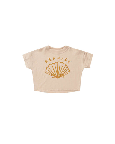 Rylee & Cru Seaside Boxy Tee