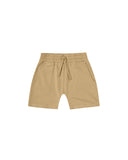 Rylee & Cru Sand Relaxed Short