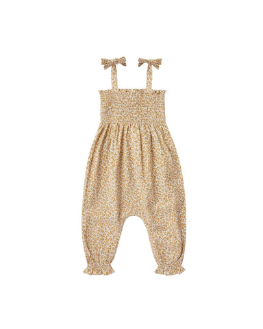 Rylee & Cru Marigold Sawyer Jumpsuit