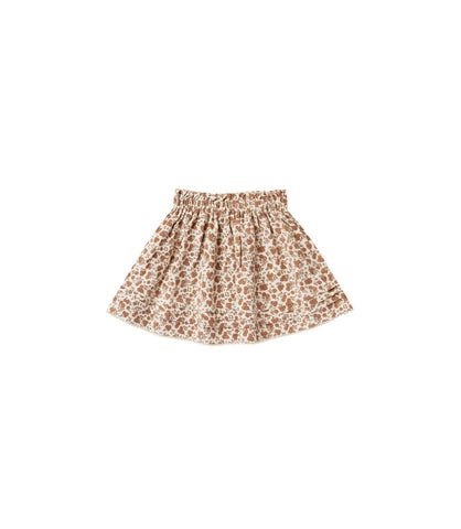 Rylee & Cru Garden Mae Skirt