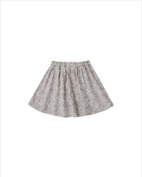 Rylee & Cru Wisteria Mae Skirt