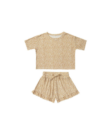 Rylee & Cru Marigold Lounge Set