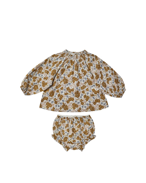 Rylee & Cru Gardenia Quincy Set