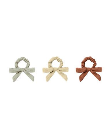 Rylee & Cru Little Bow Tie Set