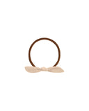 Rylee & Cru Shell Little Knot Headband