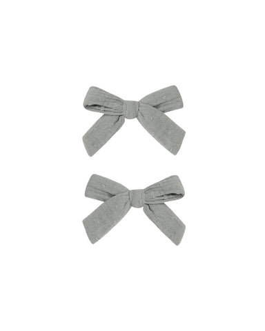 Rylee & Cru Pool Bow With Clip