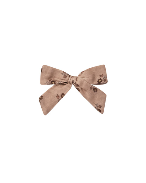 Rylee & Cru English Rose Girl Bow