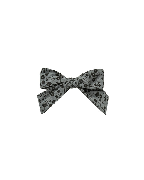 Rylee & Cru Indigo Meadow Girl Bow