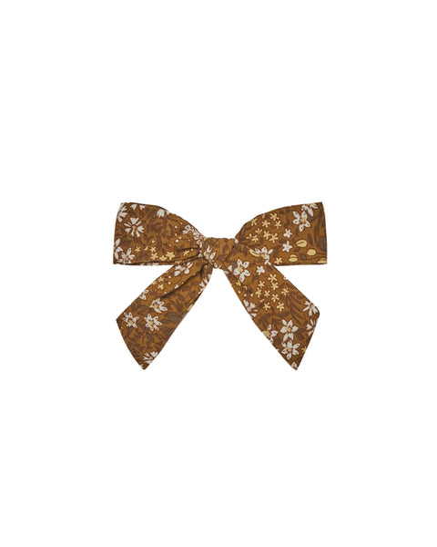 Rylee & Cru Harvest Girl Bow