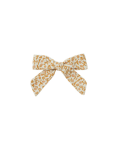 Rylee & Cru Marigold Girl Bow