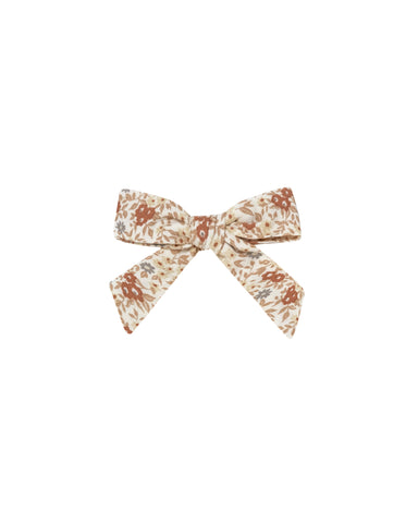 Rylee & Cru Flower Field Girl Bow