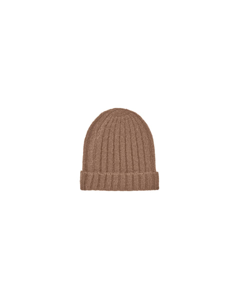 Rylee & Cru Mocha Beanie