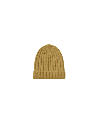 Rylee & Cru Gold Beanie