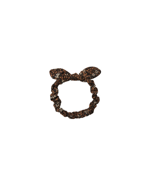 Rylee & Cru Winter Bloom Baby Bow Headband