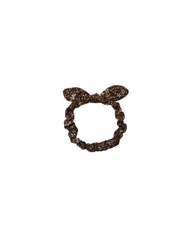 Rylee & Cru Winter Bloom Baby Bow Headband