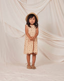 Rylee & Cru Shell Ditsy Layla Mini Dress