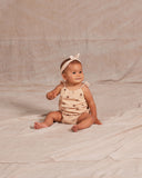 Rylee & Cru Shell Suns Nala Romper