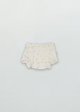 The New Society Baby Rosanna Mini Flower Top + Bloomer Set