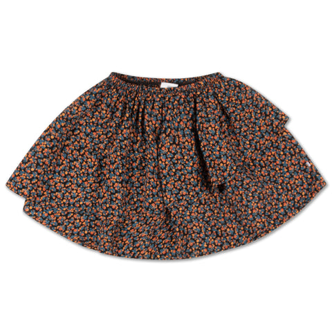 Repose Pop Mini Flowers Skirt