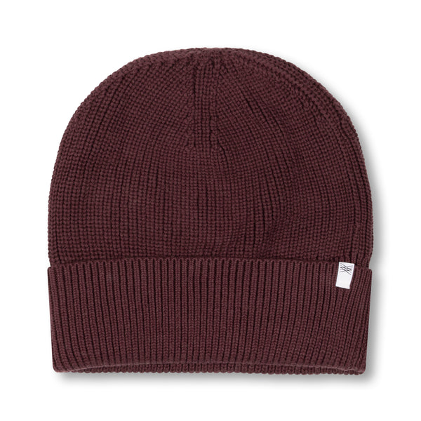 Repose Root Brunette Knit Hat