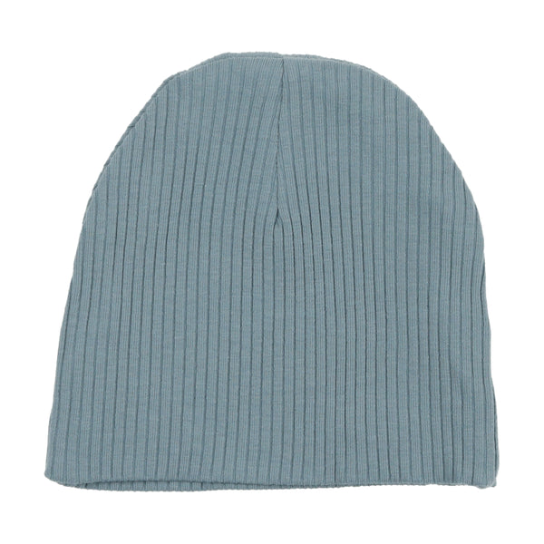 Lilette Ocean Rib Beanie