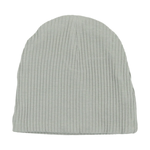 Lilette Sky Rib Beanie