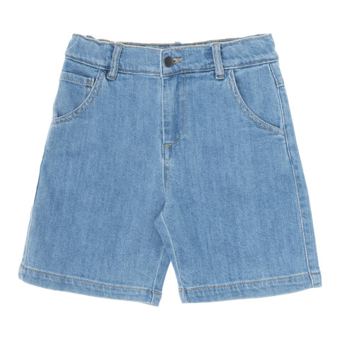 Tocoto Vintage Denim Shorts