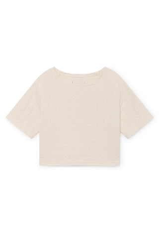 Little Creative Factory Chalk Menka Crop Top