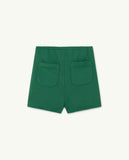 TAO Hedgehog Green Logo Kids Trousers