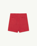 TAO Hedgehog Red Logo Kids Trousers