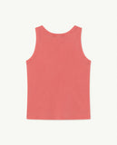 TAO Frog Red Dolphin Kids Tank