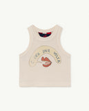 TAO Frog White Mouth Baby Tank