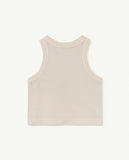TAO Frog White Mouth Baby Tank
