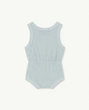 TAO Squirrel Blue Lindo Terry Baby Body