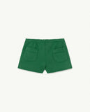 TAO Hedgehog Green Logo Baby Trousers