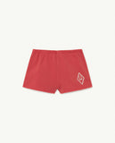 TAO Hedgehog Red Logo Baby Trousers