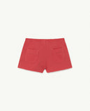 TAO Hedgehog Red Logo Baby Trousers