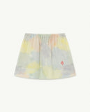 TAO Impala Watercolor Skirt