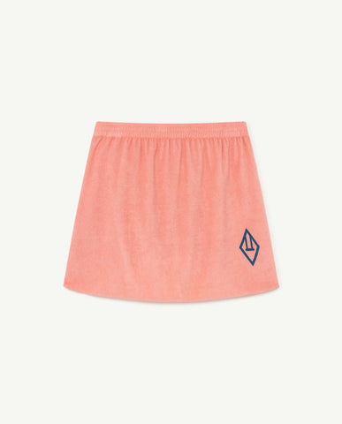 TAO Pink Logo Wombat Skirt