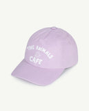 TAO Lilac Cafe Hamster Cap