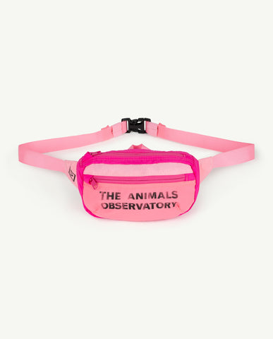 TAO Pink Fanny Pack