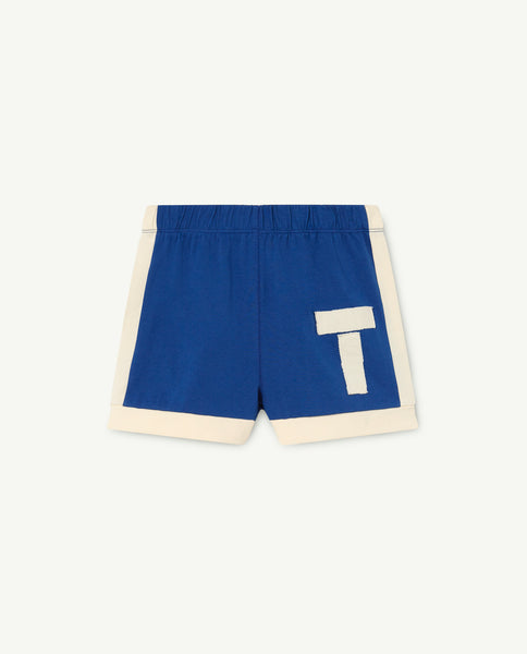 TAO Blue Spider Shorts