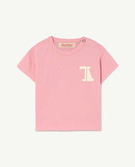 新品未使用 TAO Poodle Rooster T-Shirt 6Y 新品未使用 TAO Poodle Rooster T-Shirt 6Y Poodle T-Shirt